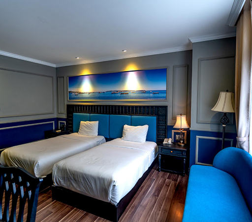 Premium Executive in