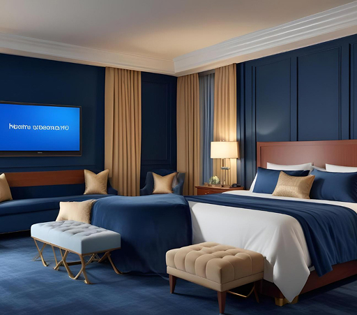 Super Deluxe Room in