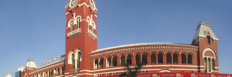 Top 10 Must-Visit Attractions Near Our Hotel in Chennai
