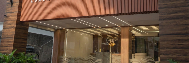 hotels in Chennai